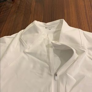 3/4 Zip jacket